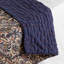 Cotton Blend No Pattern Bedspread-73180345-73180347
