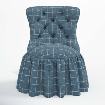 Minnie Upholstered Side Chair