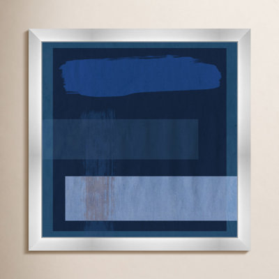 Galicia En Primavera Print by Oliver Gal