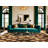 Washable Apple Clusters Farm Area Rug-408895629