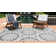 Sebastian Geometric Indoor / Outdoor Rug