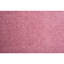 Cozy Handmade High Pile Pink Rug-56064196