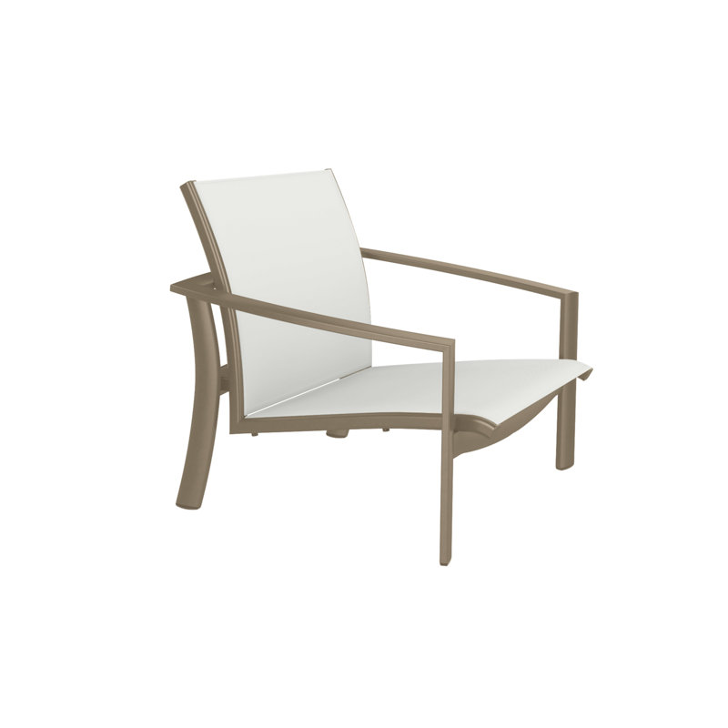 Kor Outdoor Lounge Chair, Bogota, Moab