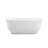 Chaylynn 59'' x 28'' Soaking Acrylic Bathtub-1350100027