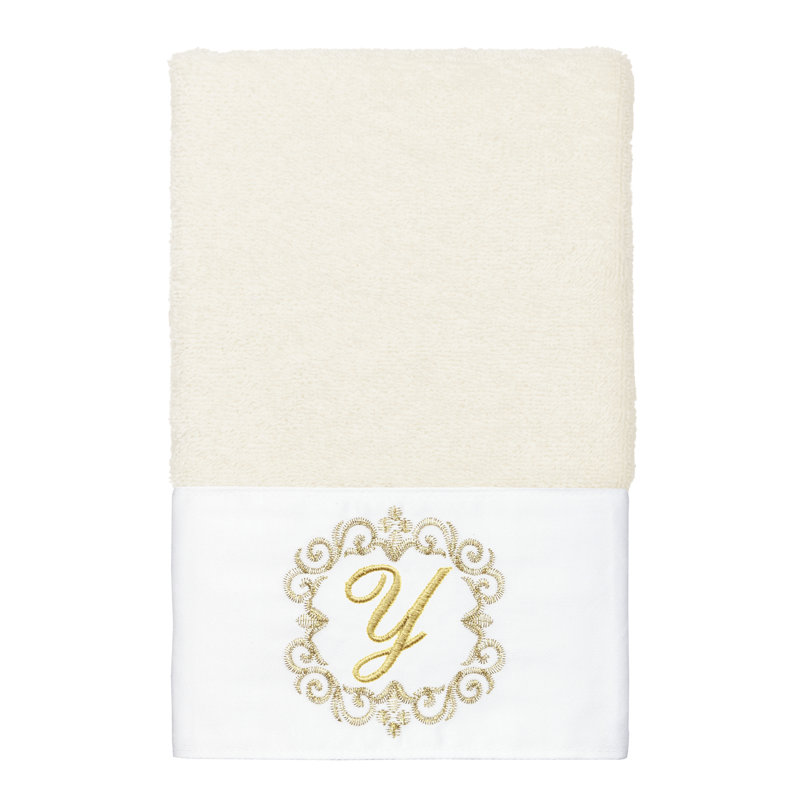 Ensemble de serviettes 3 pièces Linica, Y