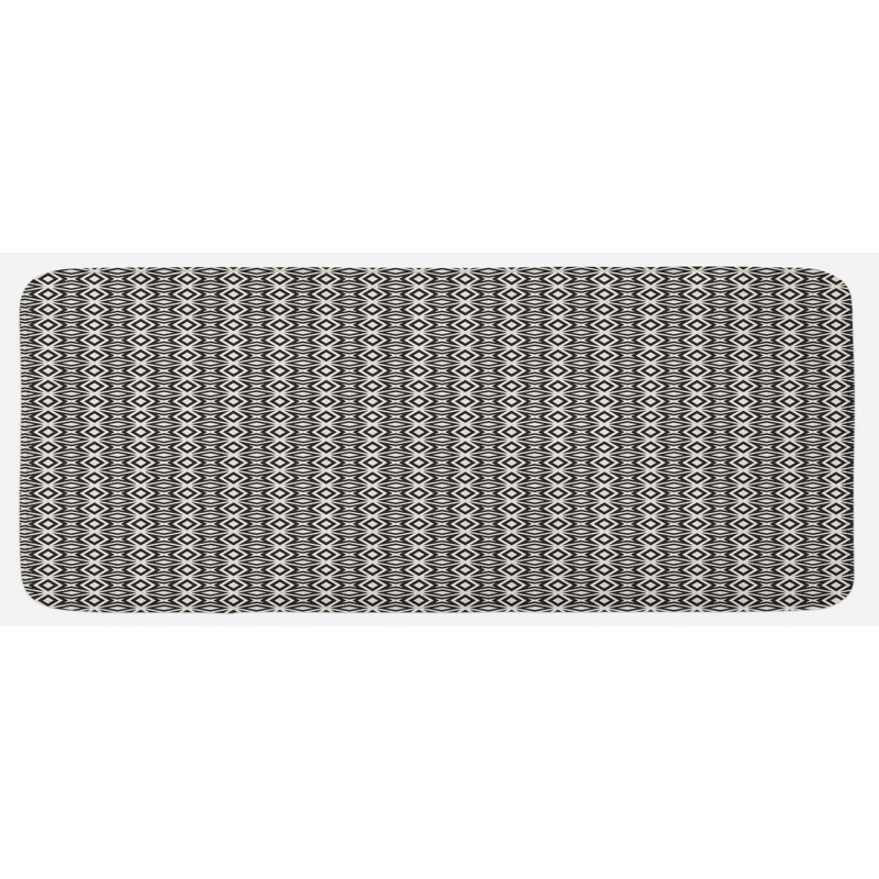 Tapis de cuisine Lattice