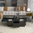 Extendable Cocktail Table-2076096458