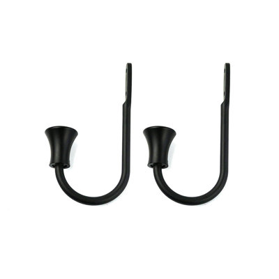 Truet Curtain Holdback/Tieback