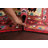 One-of-a-Kind 3'5" X 5'2" New Age Wool Area Rug in Multicolor