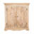 Soumare Solid Wood Accent Cabinet-476336428