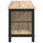 102.01cm W Steel Etagere Bookcase-1083320745-1083320751