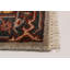 Serapi Heritage Grey Rug 2'5" x 9'6"