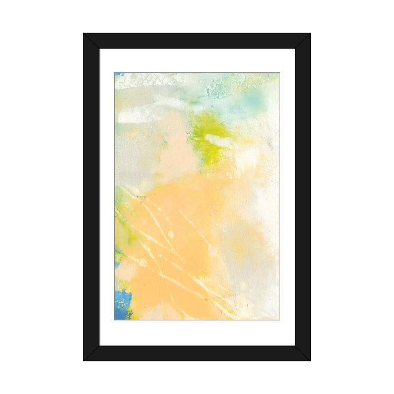 « lux i », impression sur toile, Papier d'art encadré noir, Blanc, H 32 po x l 24 po x P 1 po