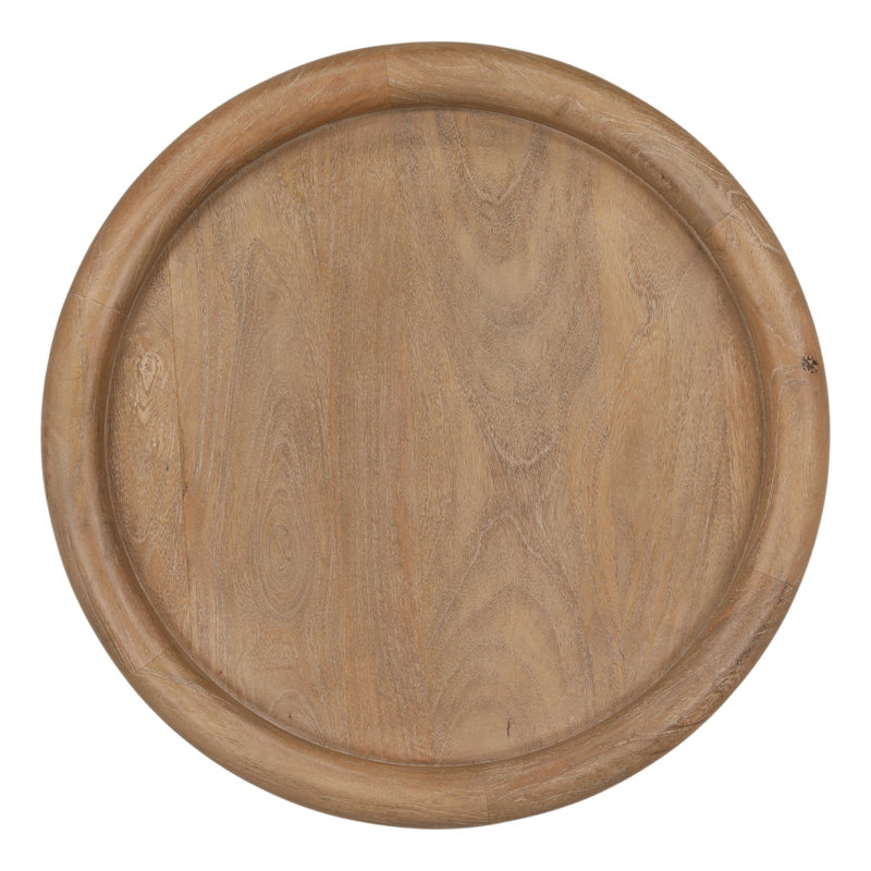 Xanthos Side Table Light Natural