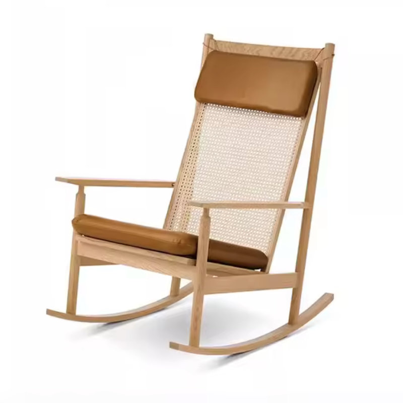 Marfa Rocking Chair