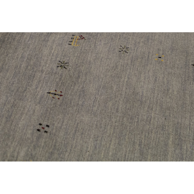 Wool Area Rug