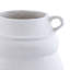 Vase de table en terre cuite Gustavia