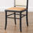 Classic Retro Simple Rectangular Dining Table-109679651-109679653