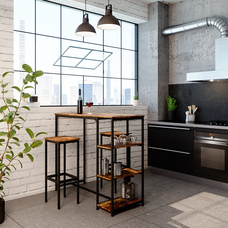 Fyrk Bar Set