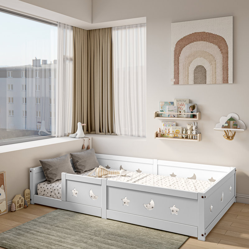 Bed Frame, 120 x 200cm