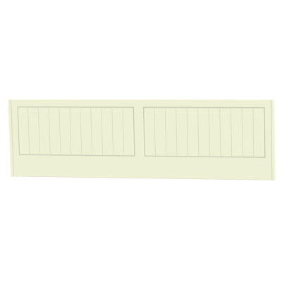 Fully Assembled Saxena Headboard