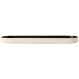 Nótos Stoneware Tray