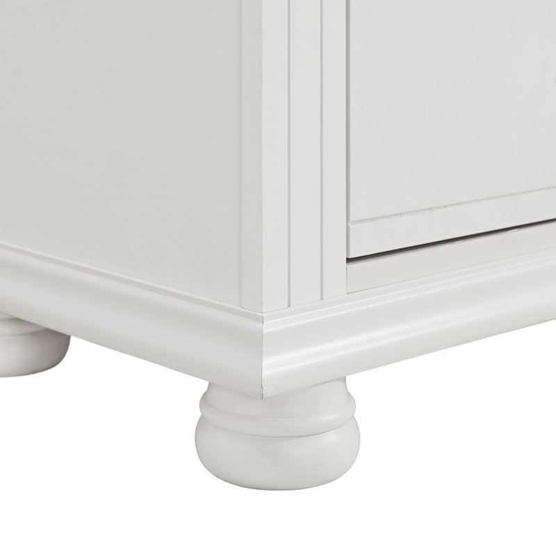 Commode 5 tiroirs Schauer