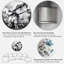 Horloge murale Broken Down-77069703