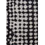 Besir Abstract Hand Loom Indoor / Outdoor Area Rug-255668953
