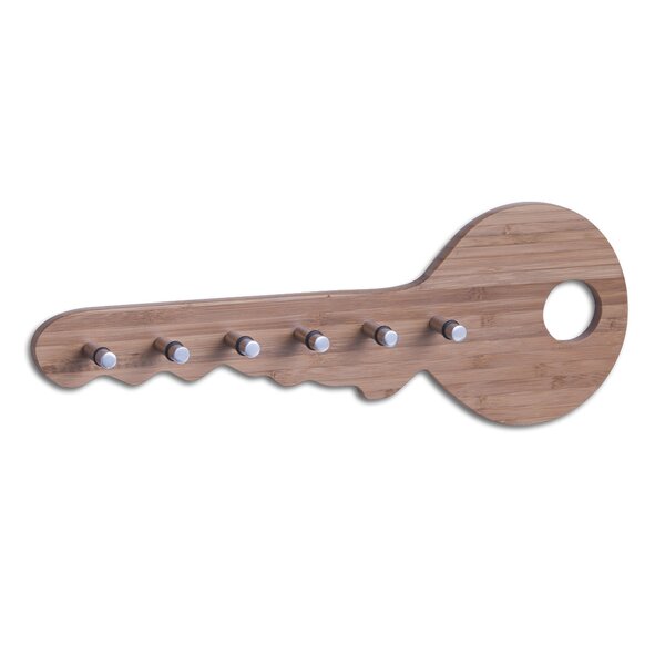 Holz Schlüsselkasten Schlüsselbrett Bilderrahmen 15cm x 20cm