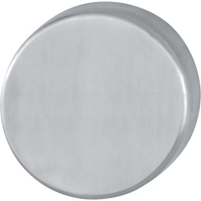 Amarpal Brescia Blind Escutcheon (No Hole)