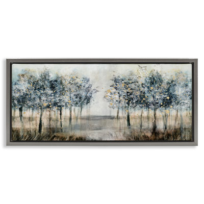 Arbre moderne
