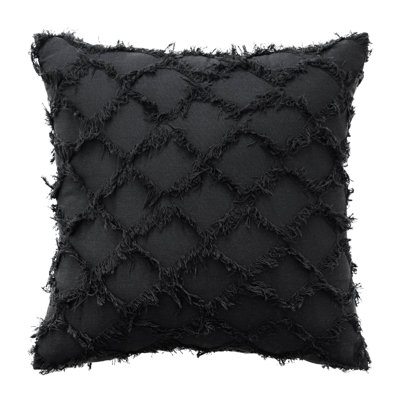 Coussin décoratif géométrique