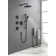 All-In-One Kit with Rough in-Valve