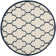 Cannen Hand Tufted Wool Geometric Rug
