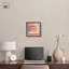 «Minimal Color Blocks I», art géométrique moderne par Art Remedy-113282860-113282868