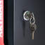 DOUBLEDOOR Clapboardl OUTIL MULTIFONCTION CARTBLAK & ROUGE