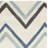 Laquaya Hand Tufted Wool Chevron Rug-1805368879