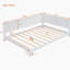 Lit de jour / canapé en bois-982820163-982820160