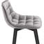 Heyman Upholstered Counter Stool-49013304