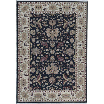 One-of-a-Kind 6'1" X 8'10" Area Rug
