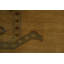 Tapis oriental chaud Oushak 5 x 6