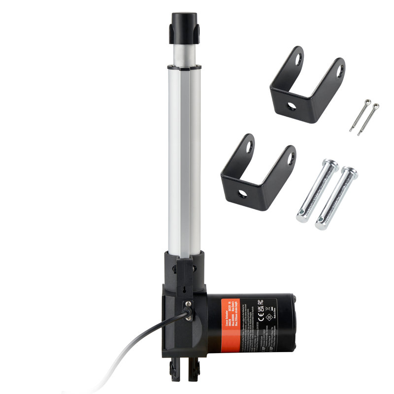 Heavy Duty Linear Actuator