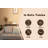 Console Table, 63" Narrow Sofa Table, Entryway Table, Sturdy And Stable, Sofa Hallway Table For Plants,black-2118854618