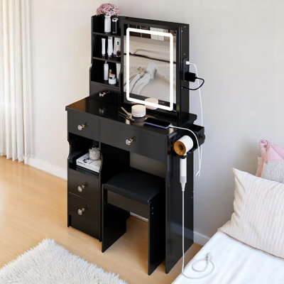 Makeup Vanity