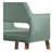 George Oliver Lesko Velvet Task Chair-993419127