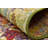 Trona Washable Abstract Indoor / Outdoor Rug-2109269207