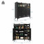 Abhir 120cm Sideboard