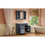 Meuble-lavabo simple 36 po avec plateau Duban-1755306421-1755306420