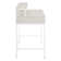 Metal Base Writing Desk